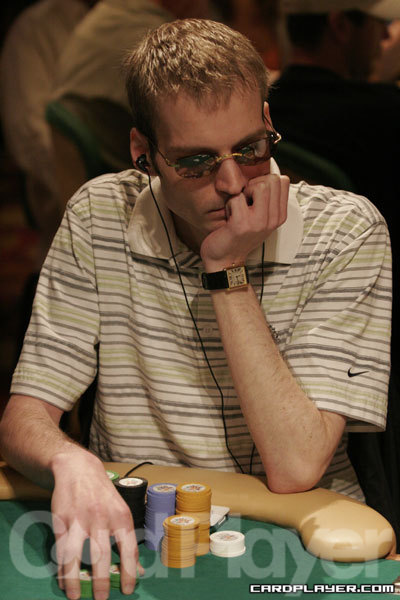 Darrell Dicken