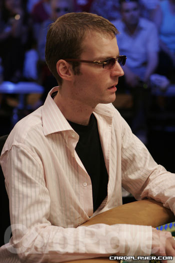 Darrell Dicken