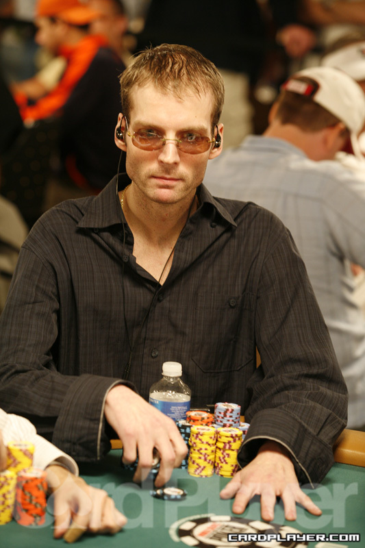 Darrell Dicken