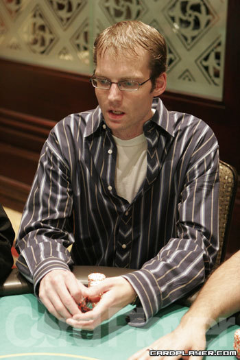 Darrell Dicken