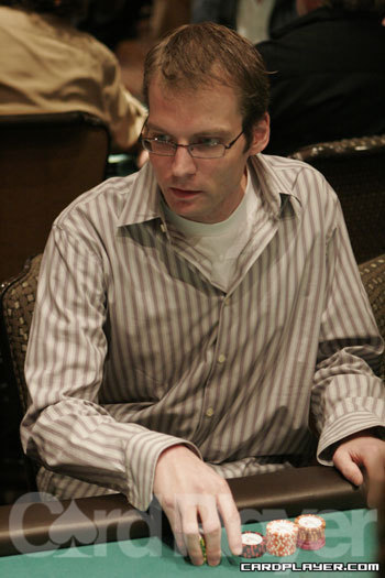 Darrell Dicken