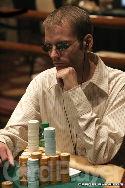 Darrell Dicken