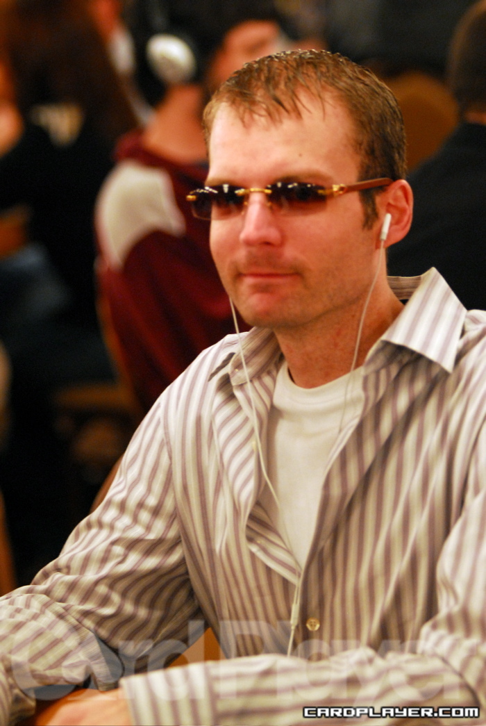 Darryl Dicken