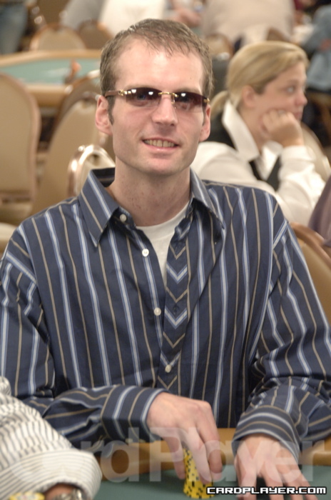 Darryl Dicken