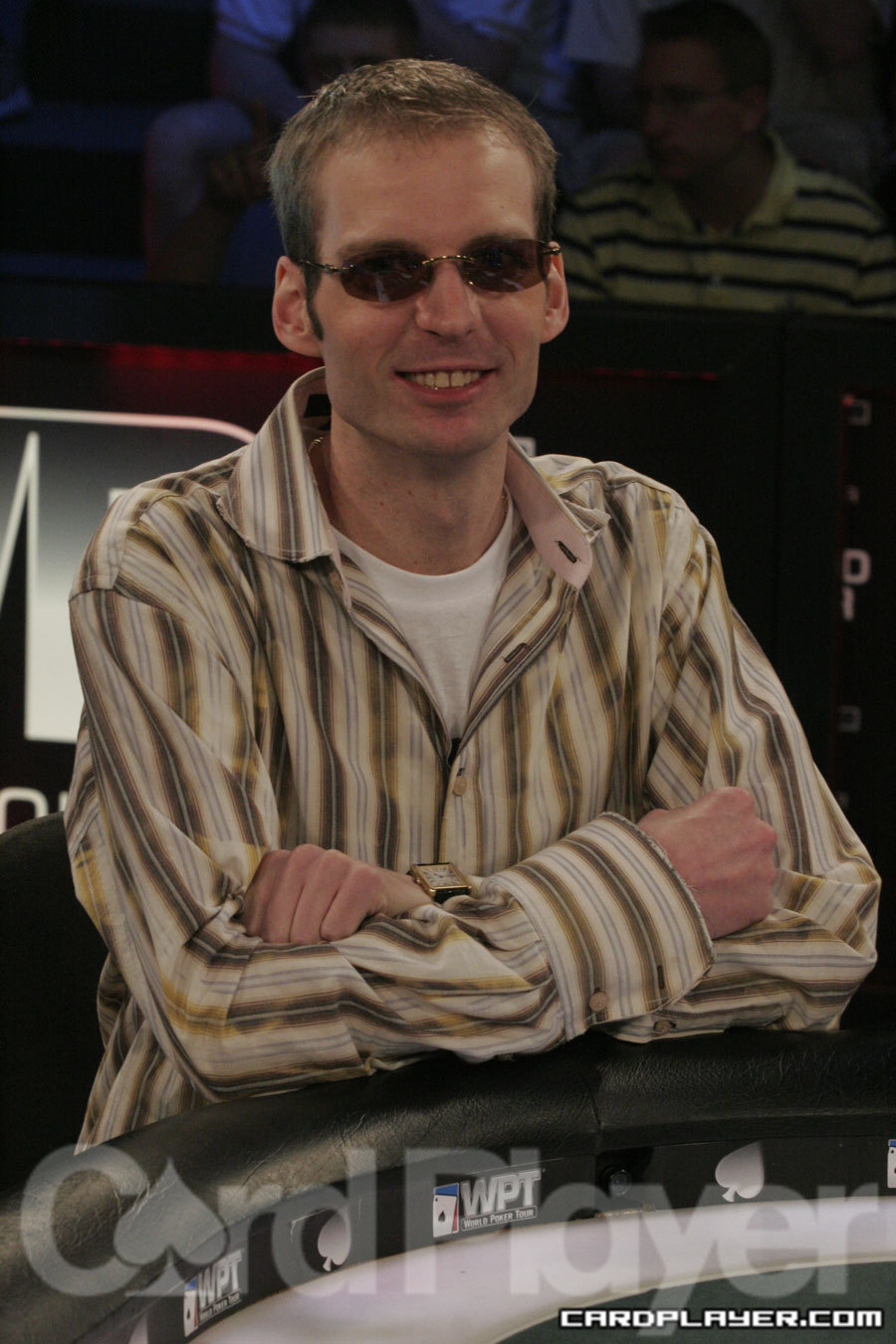 Darrell Dicken Three