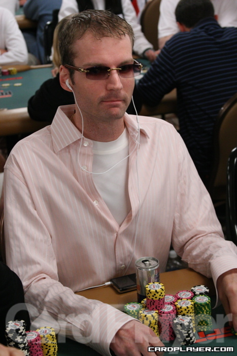 Darrell Dicken