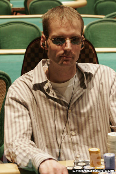 Darrell Dicken