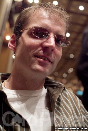 Darrell Dicken