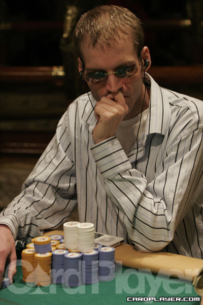 Darrell Dicken