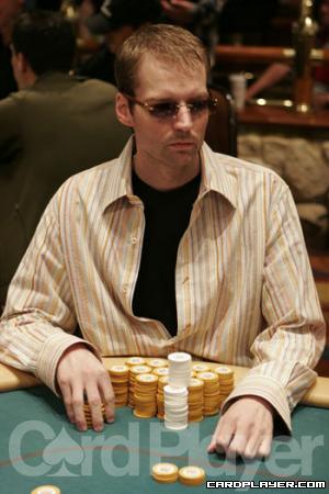 Darrell "Gigabet" Dicken