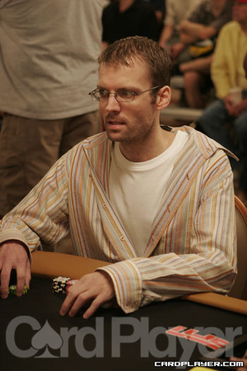 Darrell Dicken