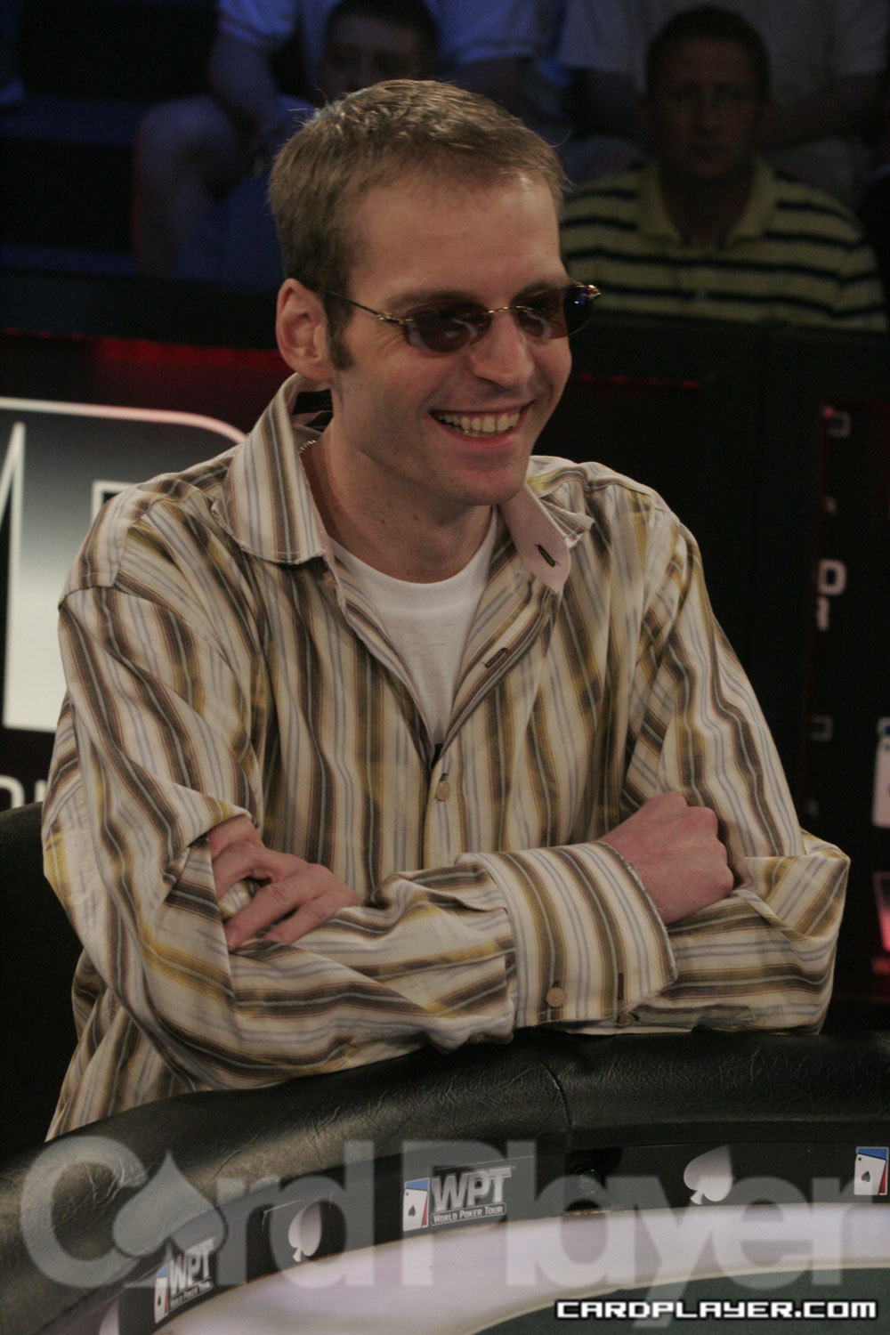 Darrell Dicken Four
