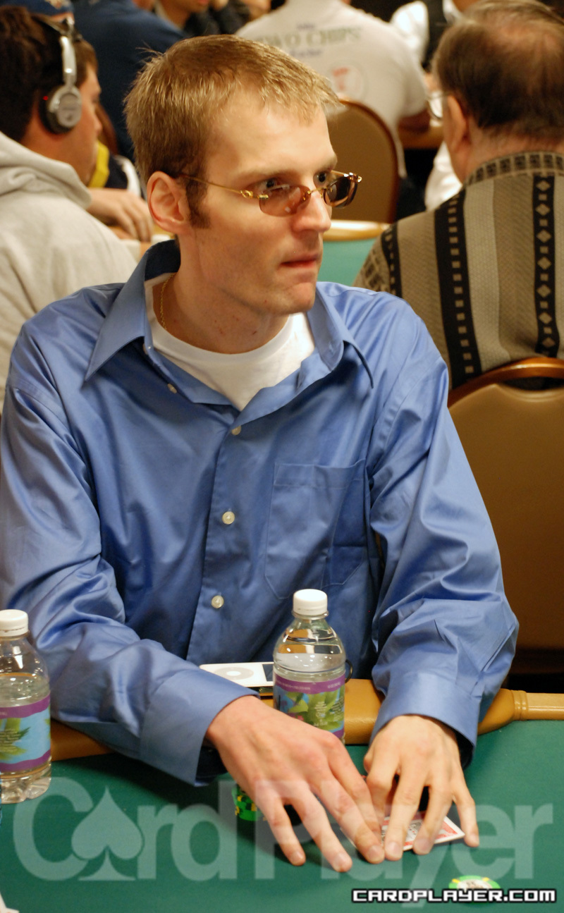 Darrell Dicken
