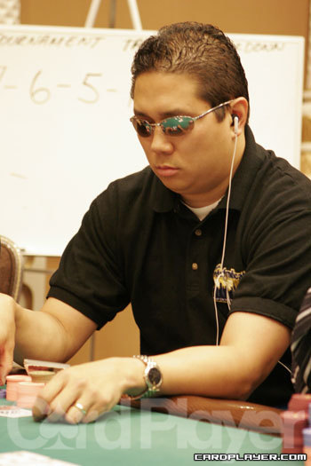 Bernard Lee