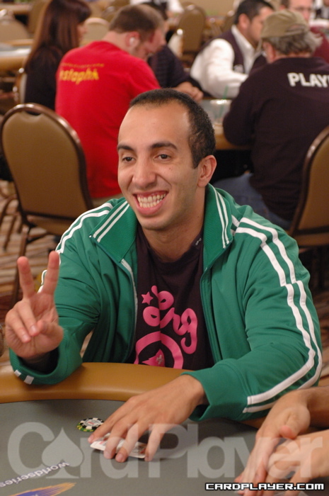 Buddy Lavassani
