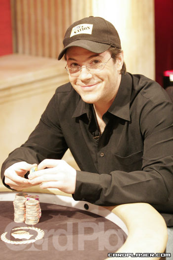 Jaime Gold