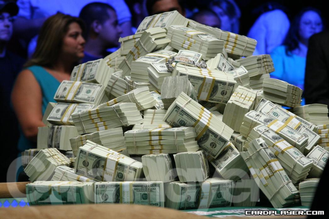 $12 Million Dollars