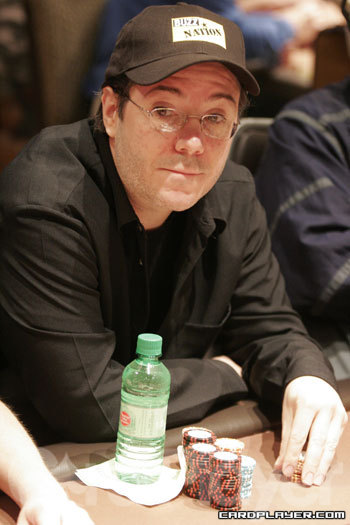 Jamie Gold