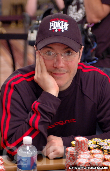 Jamie Gold