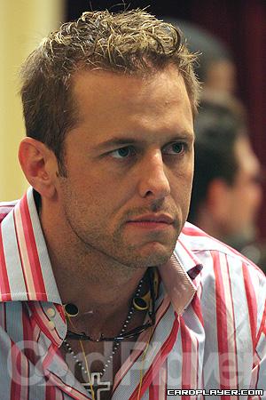 Eric Cloutier
