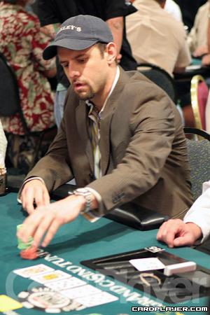 Eric Cloutier