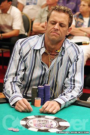 Eric Cloutier