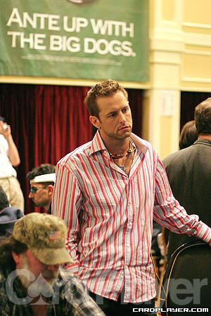 Eric Cloutier