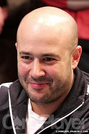 Jonathan Shecter
