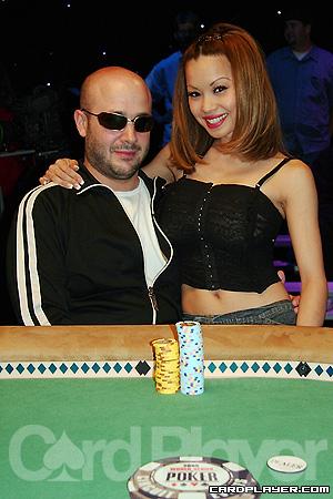 Jonathan Shecter & Francine Dee