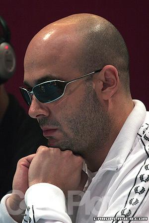 Jonathan Shecter