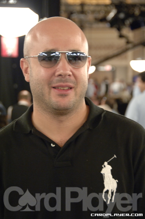 Jonathan Shecter