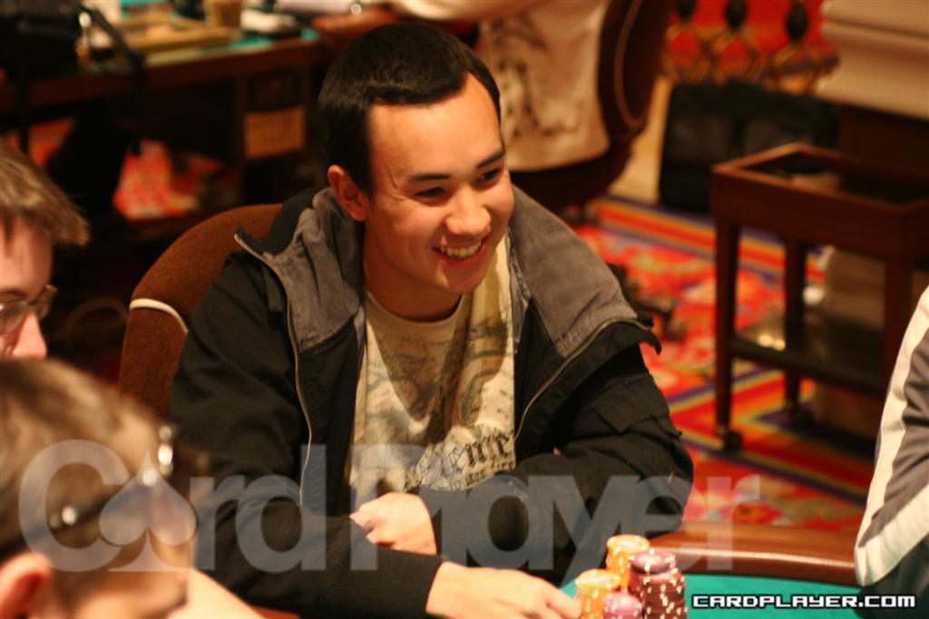 Ryan Young