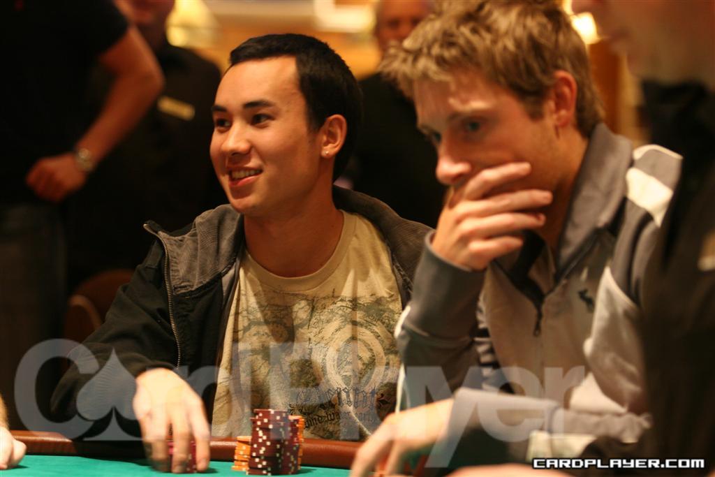Ryan Young