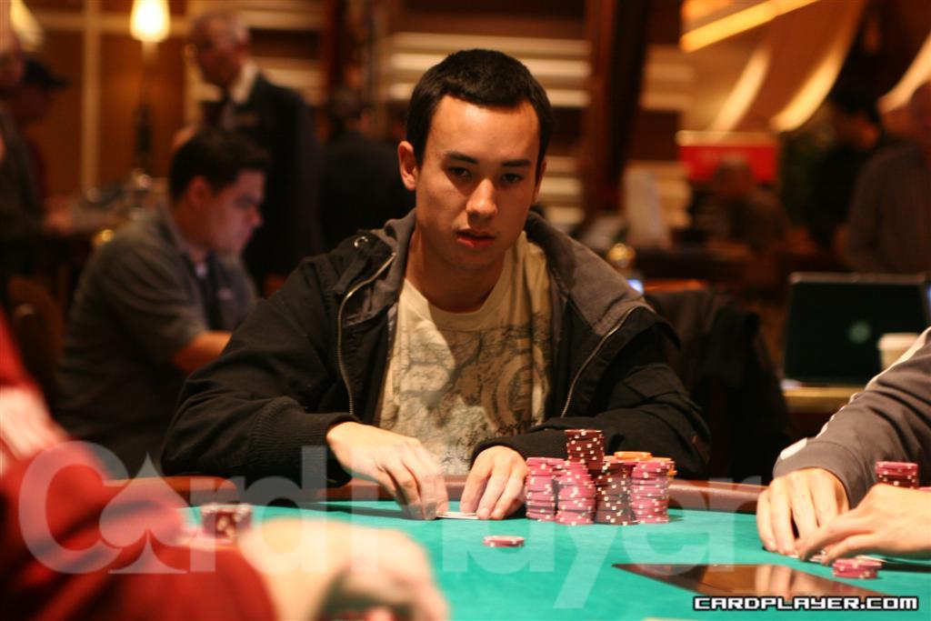 Ryan Young