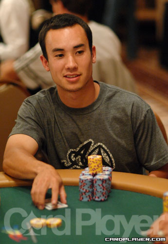 $3,000 No-Limit Hold'em