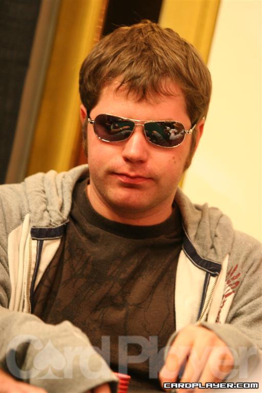 Jonathan Little