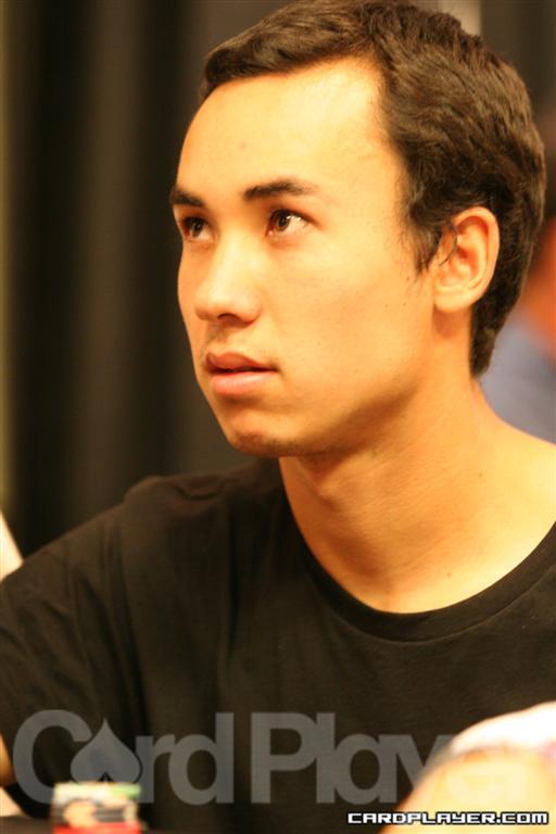 Ryan Young
