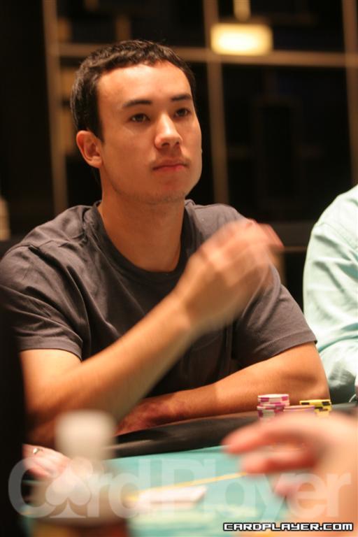 Ryan Young