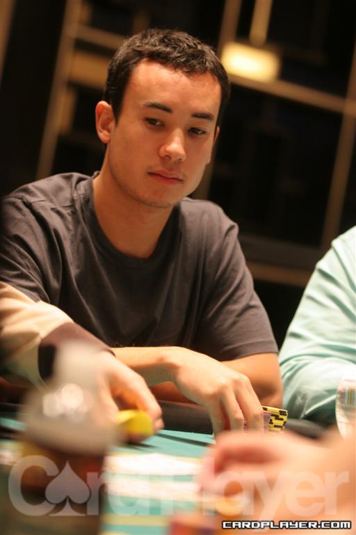Ryan Young