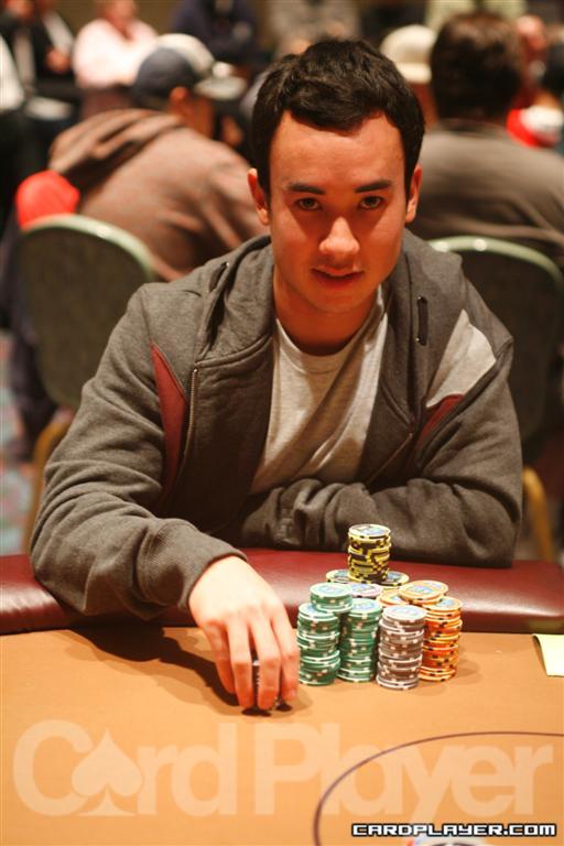 2008 WPT Foxwoods World Poker Finals