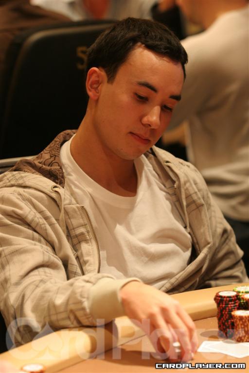 Ryan Young