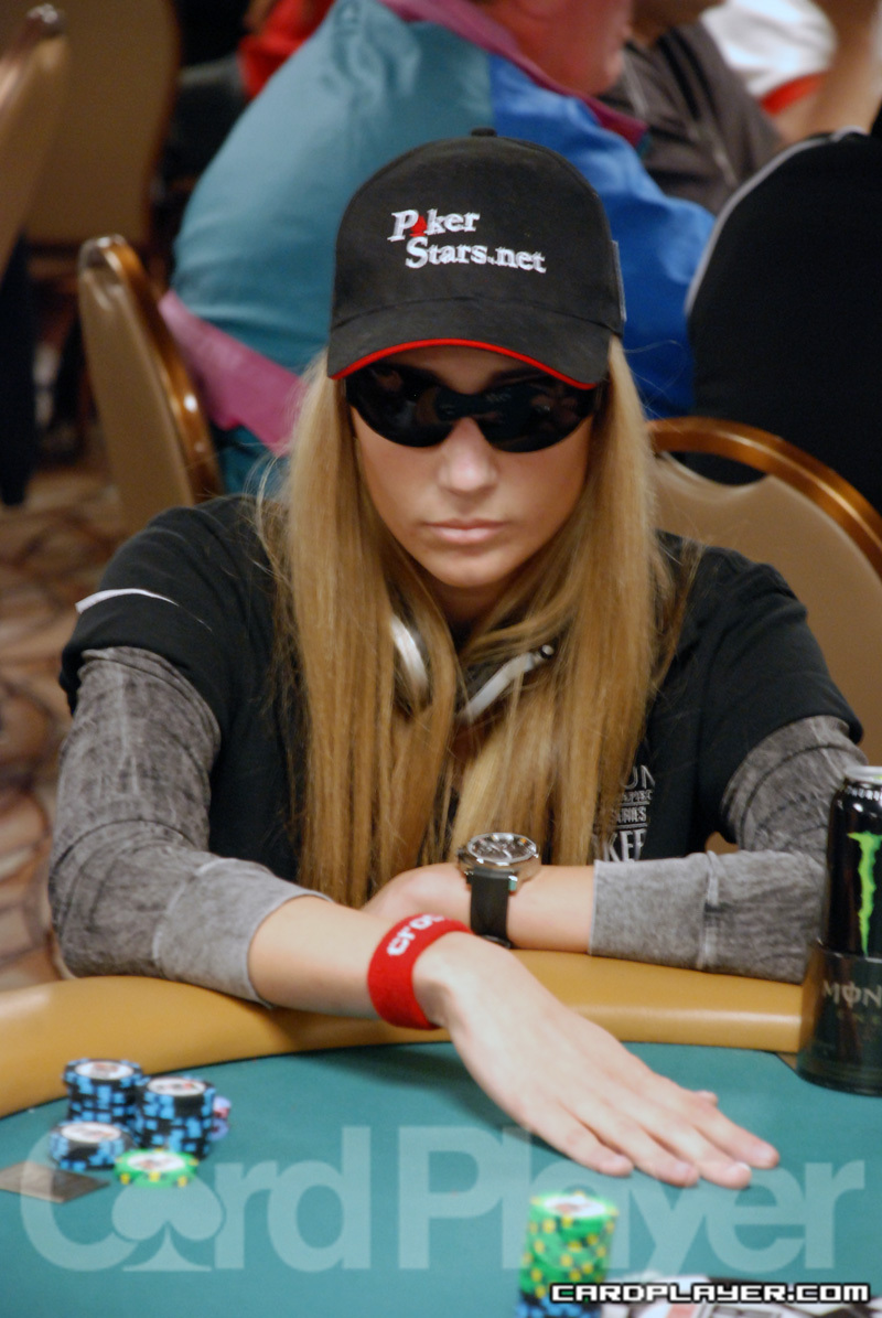 Vanessa Rousso