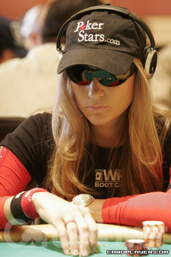 Vanessa Rousso