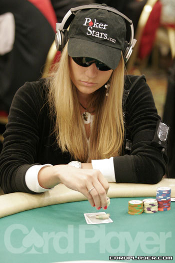 Vanessa Rousso