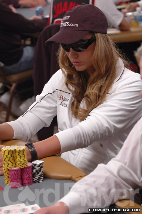 Vanessa Rousso