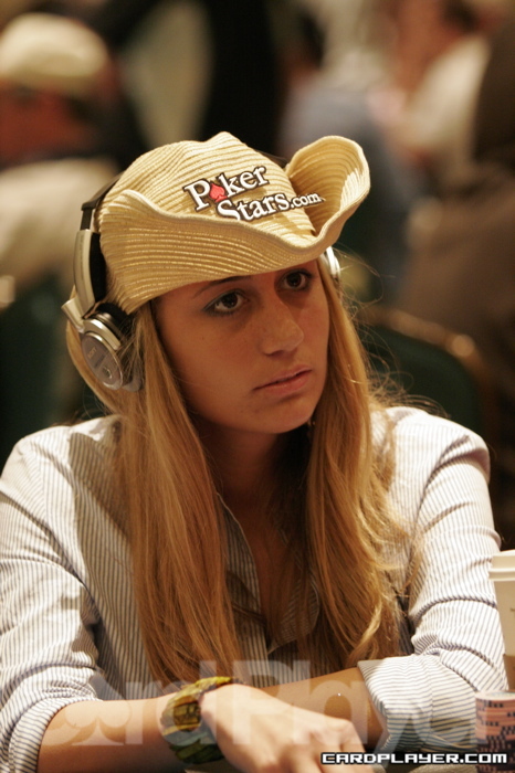 Vanessa Rousso