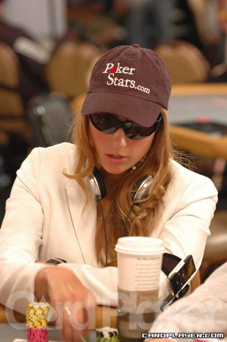 Vanessa Rousso