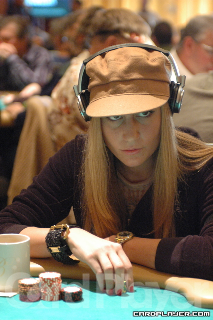 Vanessa Rousso