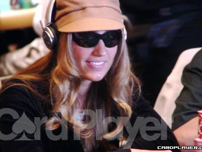 Vanessa Rousso