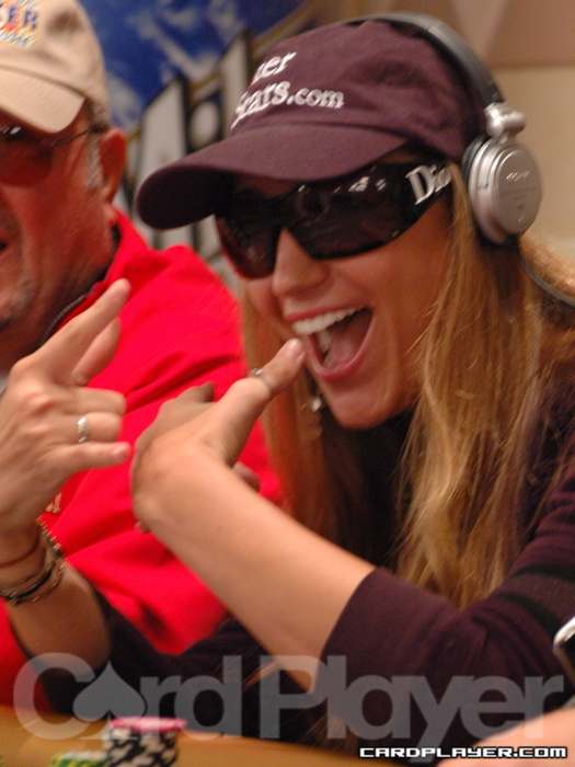 Vanessa Rousso